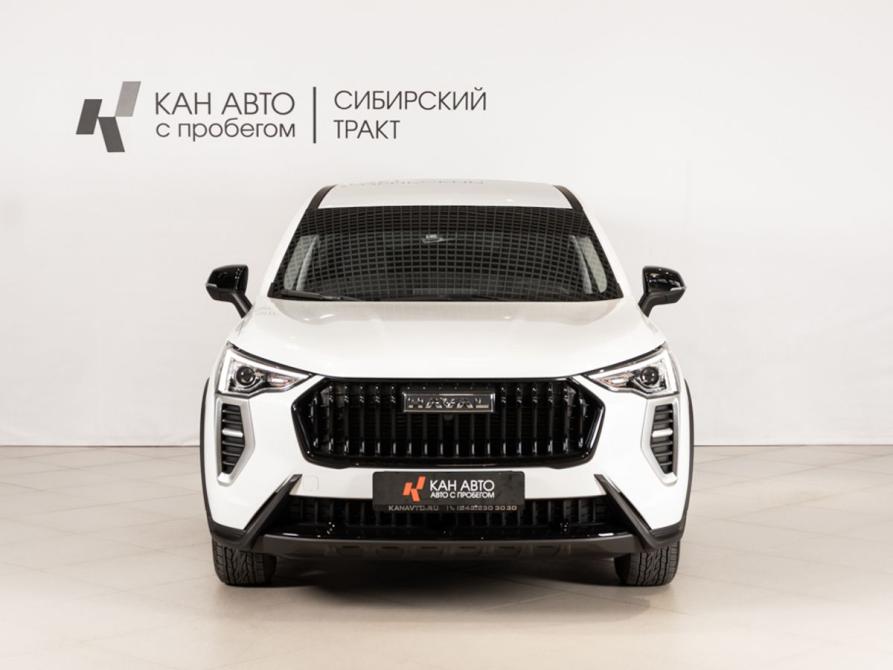 Haval Jolion I Казань  - изображение 2
