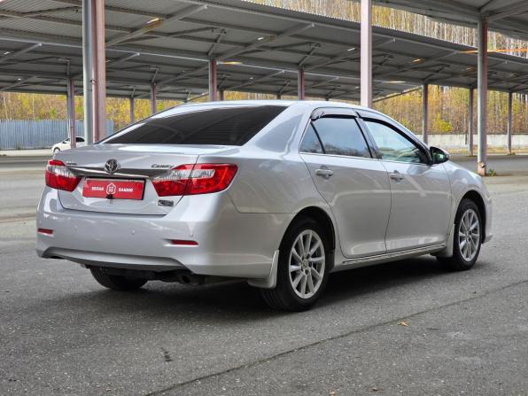 Toyota Camry VII (XV50) с пробегом 2013 года, цена 1 600 000 рублей, 158000 км, седан, Автокод Объявления