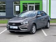 Lada (ВАЗ) Vesta I Ярославль  - изображение 19