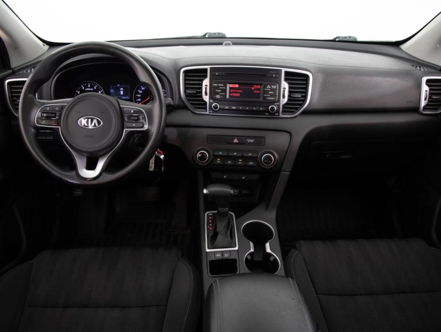 Kia Sportage IV Санкт-Петербург  - изображение 10