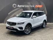 Geely Atlas Pro Пермь  - изображение 23