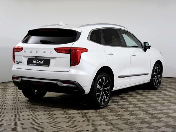 Haval Jolion I с пробегом 2021 года, цена 1 568 000 рублей, 59838 км, внедорожник, Автокод Объявления