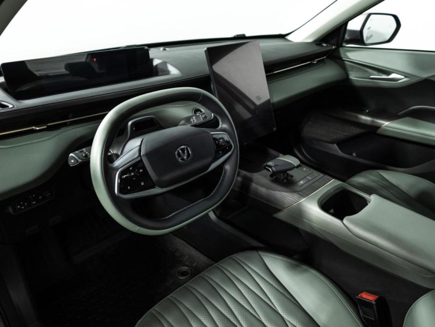 Changan Lamore Санкт-Петербург  - изображение 12