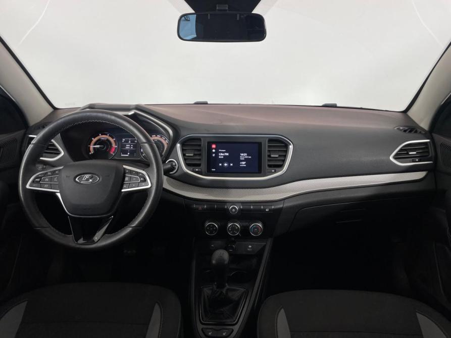 Lada (ВАЗ) Vesta I Рестайлинг (NG) Воронеж  - изображение 12