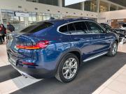 BMW X4 II (G02) Екатеринбург  - изображение 37