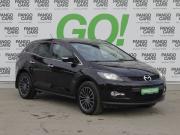 Mazda CX-7 I Владимир  - изображение 19