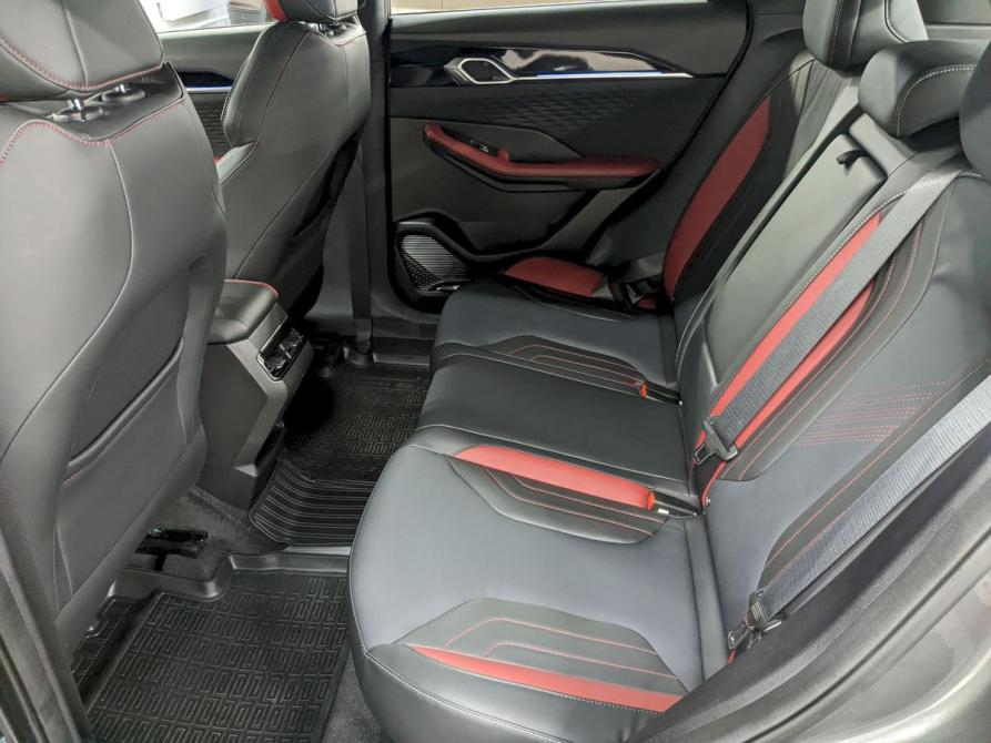 Geely Coolray I Рестайлинг Москва  - изображение 17