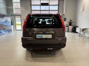 Nissan X-Trail II Москва  - изображение 24