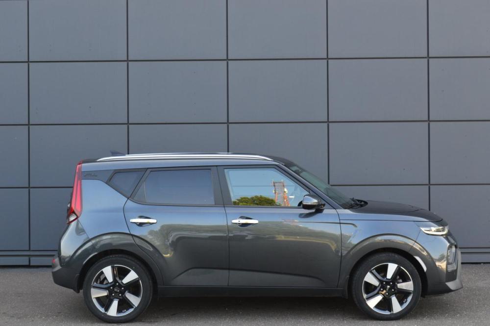Kia Soul III Оренбург  - изображение 4