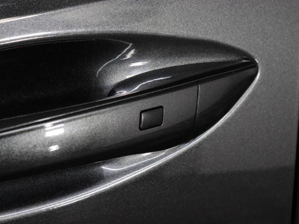 Hyundai Sonata VIII (DN8) с пробегом 2021 года, цена 2 600 000 рублей, 53539 км, седан, Автокод Объявления