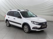 Lada (ВАЗ) Granta I Рестайлинг Волгоград  - изображение 36