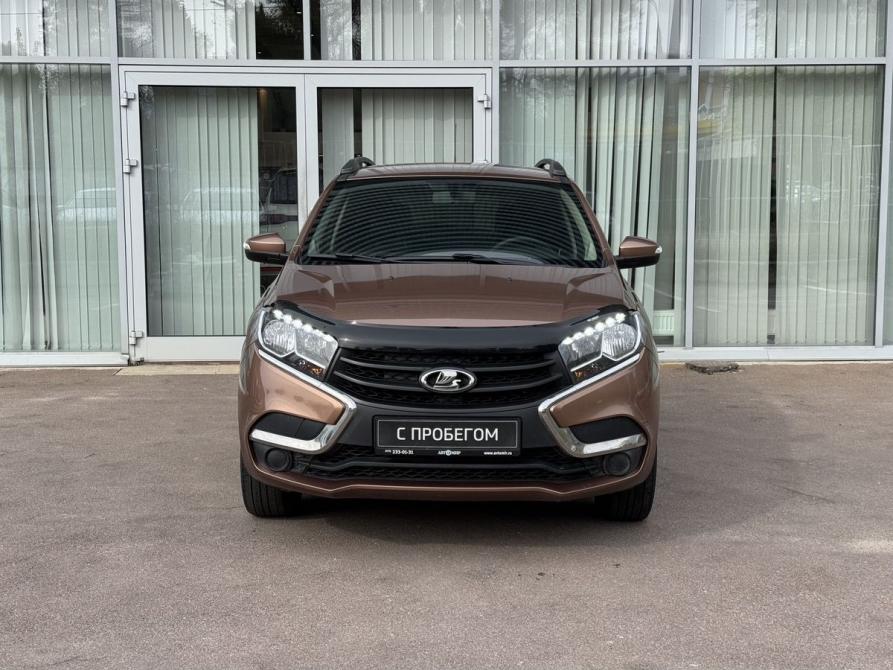 Lada (ВАЗ) XRAY I Воронеж  - изображение 2