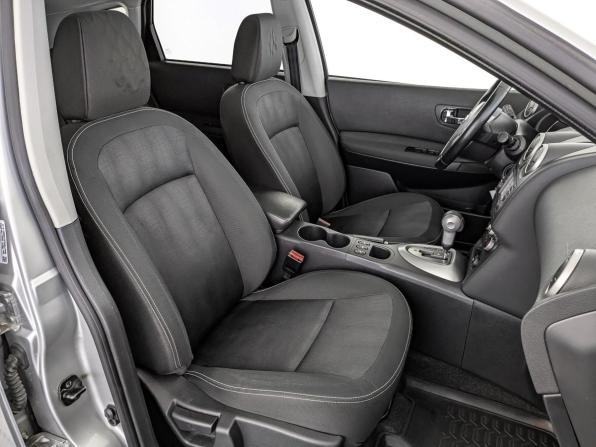 Nissan Qashqai I Рестайлинг с пробегом 2012 года, цена 990 000 рублей, 189738 км, внедорожник, Автокод Объявления