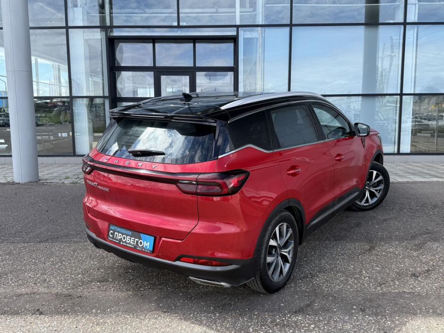 Chery Tiggo 7 Pro Max I Тверь  - изображение 7