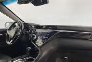 Toyota Camry VIII (XV70) Саранск  - изображение 47