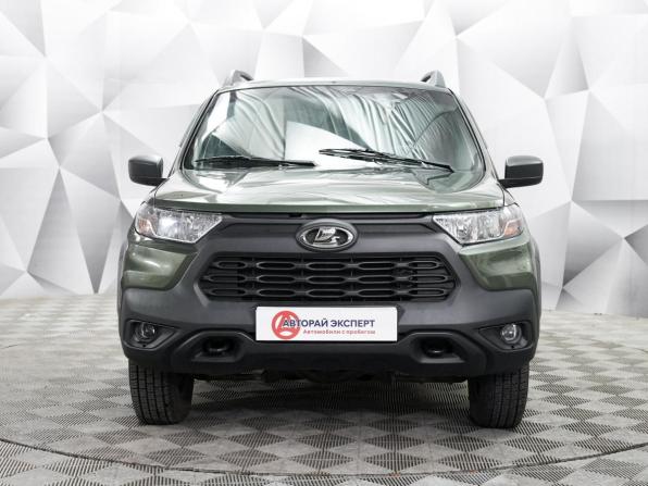 Lada (ВАЗ) Niva Travel I с пробегом 2022 года, цена 962 000 рублей, 40234 км, внедорожник, Автокод Объявления