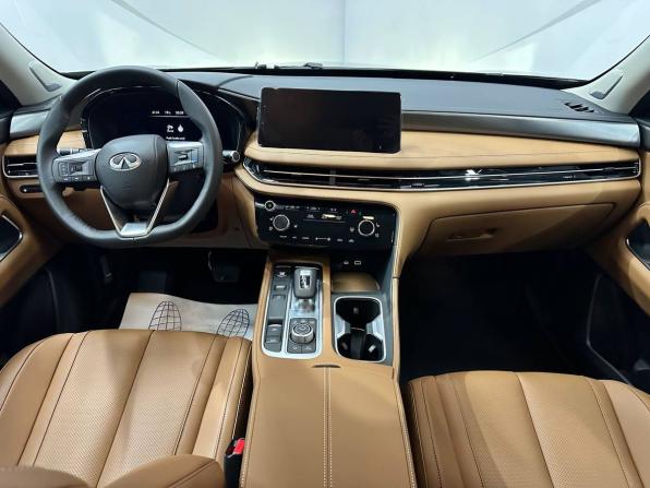 Новый Infiniti QX60 II 2025 года, цена 6 549 000 рублей, внедорожник, Автокод Объявления