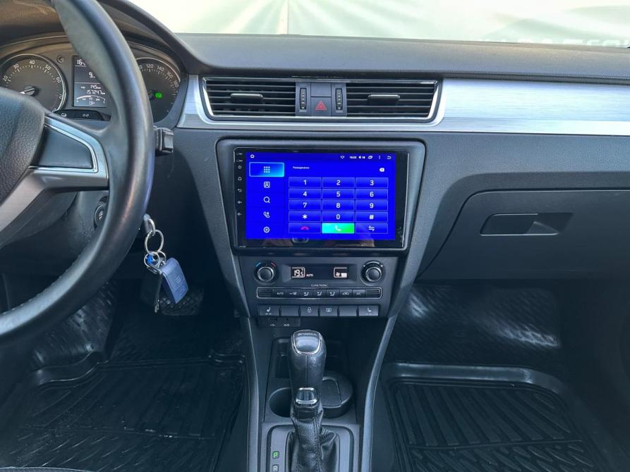 Skoda Rapid I Екатеринбург  - изображение 10