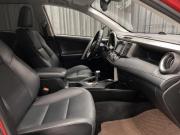 Toyota RAV4 IV (XA40) Красноярск  - изображение 30