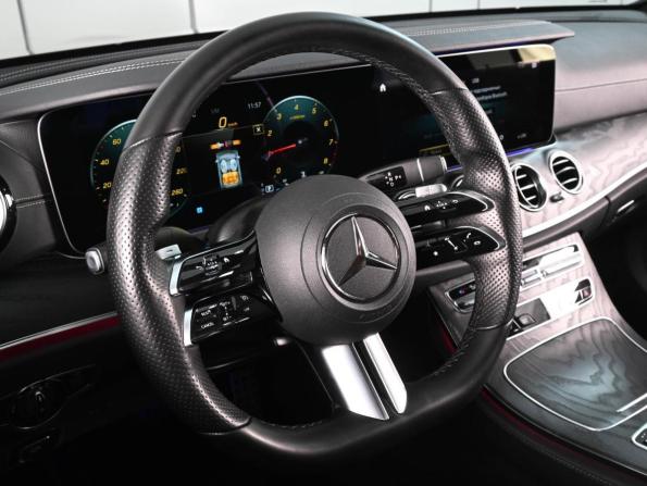 Mercedes-Benz E-Класс V (W213 S213 C238) Рестайлинг с пробегом 2020 года, цена 3 949 000 рублей, 104178 км, седан, Автокод Объявления
