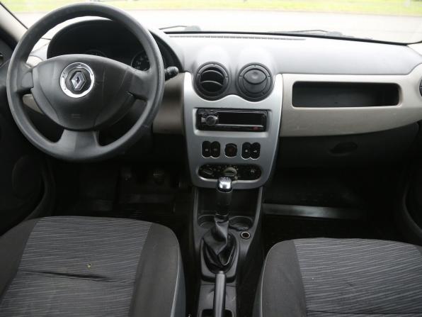 Renault Logan I Рестайлинг с пробегом 2011 года, цена 299 000 рублей, 292900 км, седан, Автокод Объявления