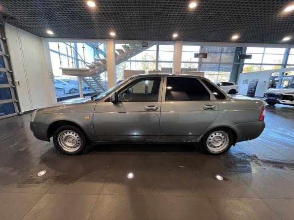 Lada (ВАЗ) Priora I с пробегом 2011 года, цена 280 000 рублей, 249829 км, седан, Автокод Объявления