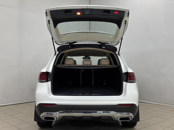 Mercedes-Benz GLC I (X253) Рестайлинг с пробегом 2022 года, цена 5 050 000 рублей, 50105 км, внедорожник, Автокод Объявления