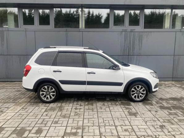Lada (ВАЗ) Granta I Рестайлинг с пробегом 2023 года, цена 879 000 рублей, 50000 км, универсал, Автокод Объявления
