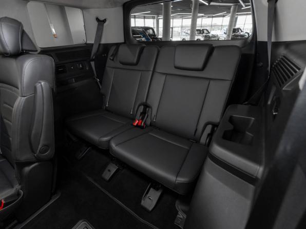 Hyundai Santa Fe V (MX5) с пробегом 2025 года, цена 5 140 000 рублей, 22717 км, внедорожник, Автокод Объявления