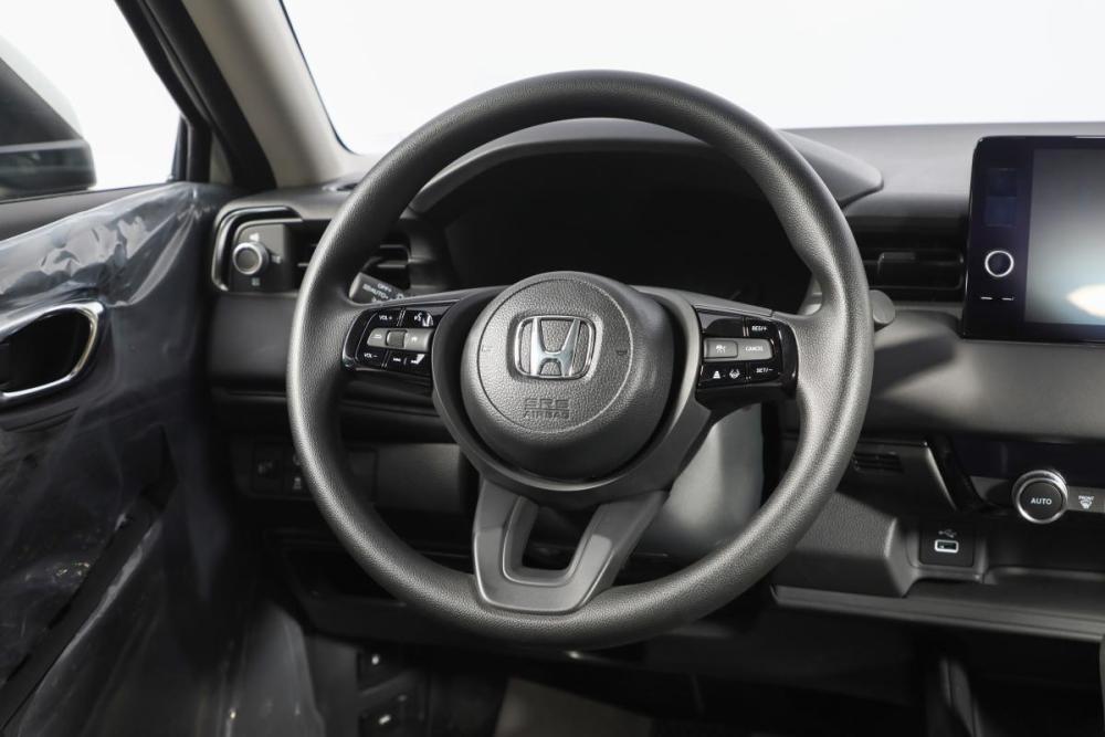 Honda Vezel II Новосибирск  - изображение 12