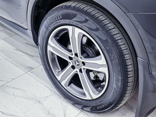 Mercedes-Benz GLC I (X253) Рестайлинг с пробегом 2020 года, цена 3 900 000 рублей, 108403 км, внедорожник, Автокод Объявления