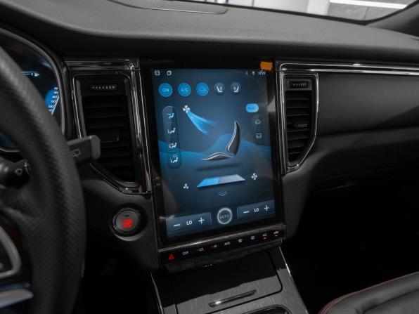 SWM G05 Pro с пробегом 2025 года, цена 2 300 000 рублей, 17 км, внедорожник, Автокод Объявления