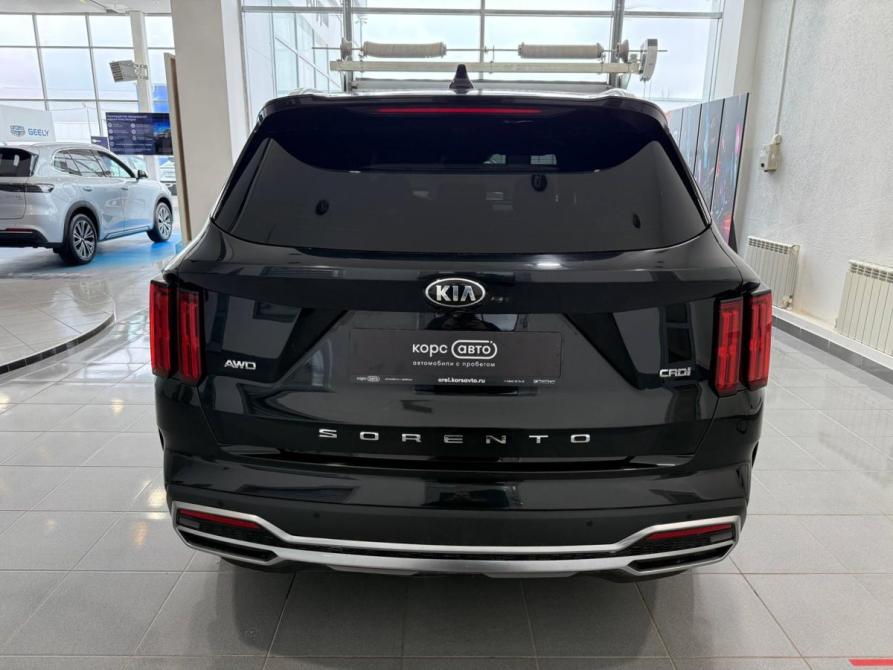 Kia Sorento IV Орел  - изображение 5