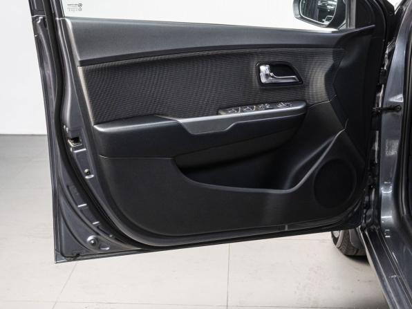 Kia Rio III с пробегом 2014 года, цена 1 100 000 рублей, 71970 км, седан, Автокод Объявления