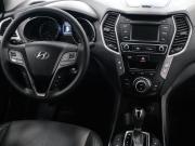 Hyundai Santa Fe III Рестайлинг Самара  - изображение 36
