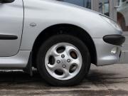 Peugeot 206 Новосибирск  - изображение 28
