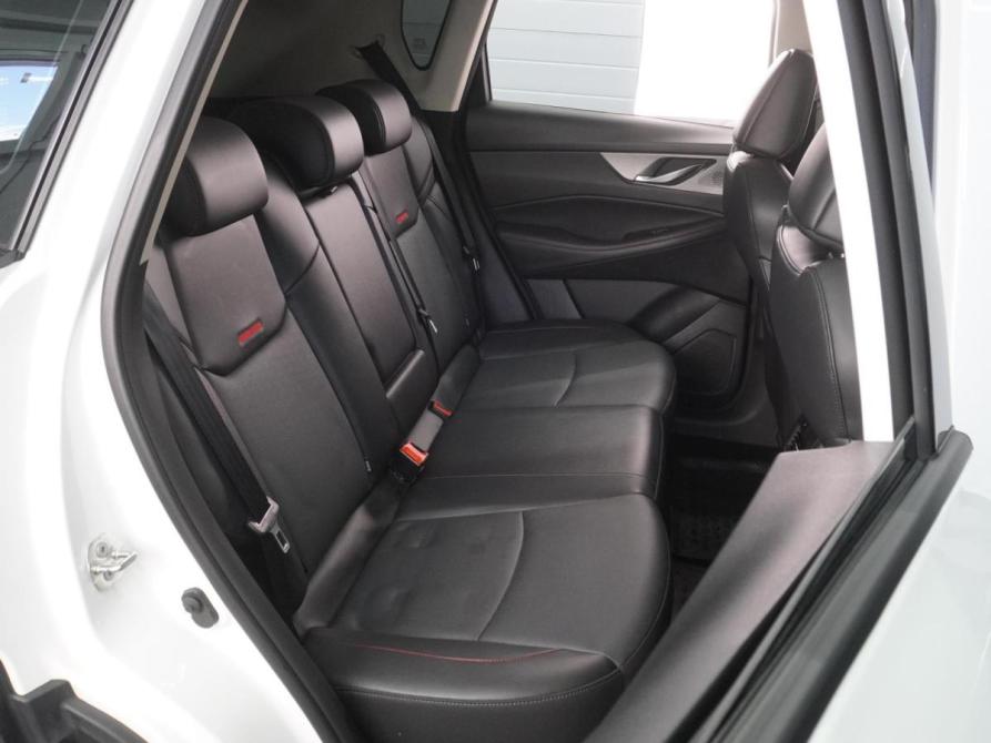 Changan CS35 Plus I Рестайлинг Воронеж  - изображение 7
