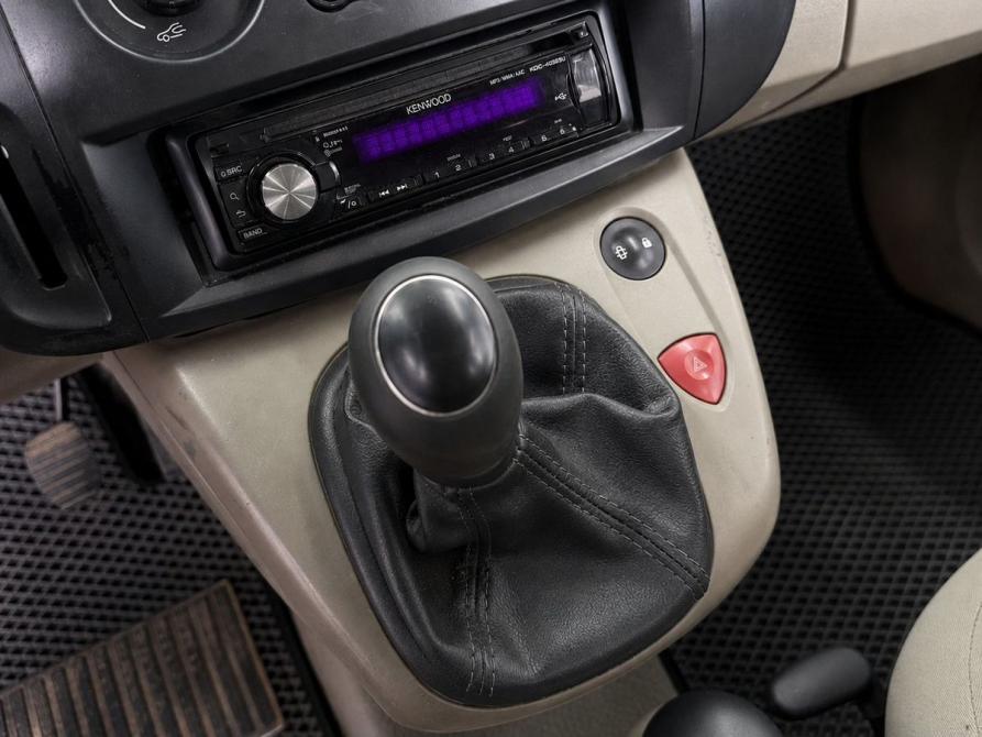 Renault Scenic II Уфа  - изображение 10