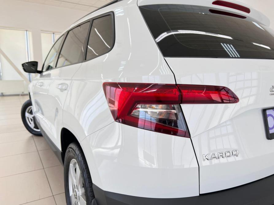 Skoda Karoq I Волгоград  - изображение 10