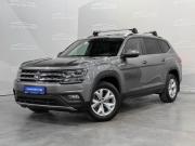 Volkswagen Teramont I Новосибирск  - изображение 30