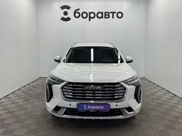 Haval Jolion I Рестайлинг с пробегом 2023 года, цена 1 650 000 рублей, 88895 км, внедорожник, Автокод Объявления