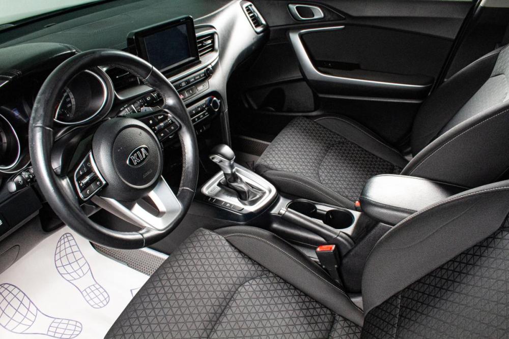 Kia Ceed III Сургут  - изображение 9