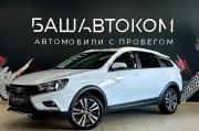 Lada (ВАЗ) Vesta I Уфа  - изображение 18
