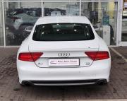Audi A7 I (4G) Липецк  - изображение 15
