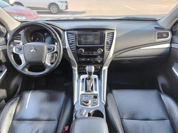 Mitsubishi Pajero Sport III с пробегом 2019 года, цена 3 090 000 рублей, 80192 км, внедорожник, Автокод Объявления