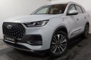 Chery Tiggo 8 Pro Plug-in Hybrid Санкт-Петербург  - изображение 23