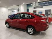 Lada (ВАЗ) Granta I Рестайлинг Сыктывкар  - изображение 25
