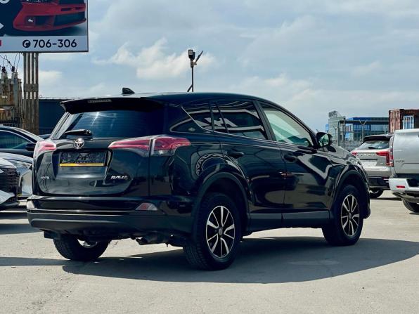 Toyota RAV4 IV (XA40) Рестайлинг с пробегом 2015 года, цена 1 880 000 рублей, 174700 км, внедорожник, Автокод Объявления