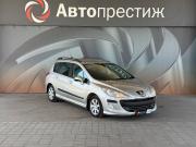 Peugeot 308 I Волгоград  - изображение 24