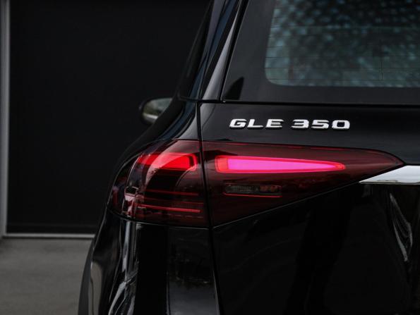 Mercedes-Benz GLE II (V167) Рестайлинг с пробегом 2025 года, цена 11 085 160 рублей, 2523 км, внедорожник, Автокод Объявления
